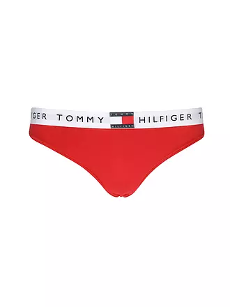 TOMMY HILFIGER | String red | 